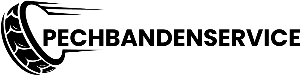 Pechbandenservice Logo